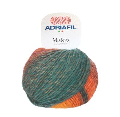 Adriafil Mistero- Multigreen 62