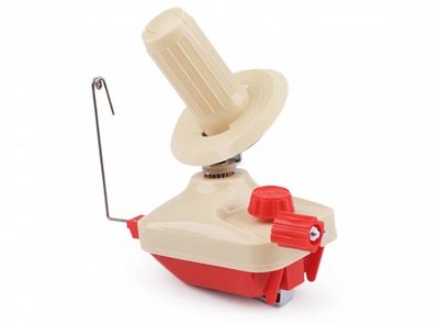 Wool Winder
