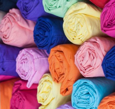 Dress Fabric