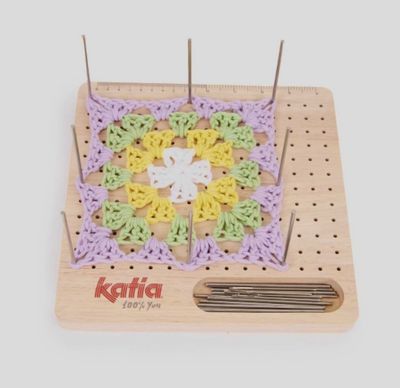 Granny Square Blocker Granny Square Blocker