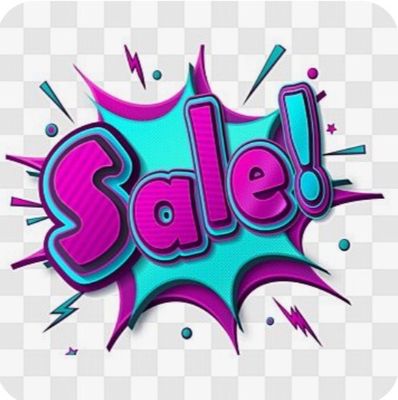 Sale
