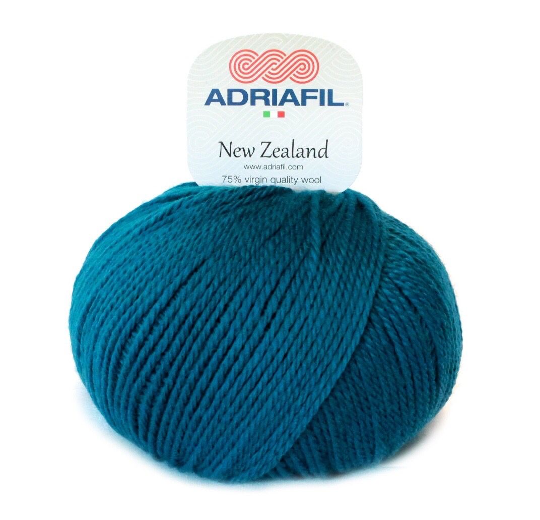 Adriafil New Zealand - 78 Petrol