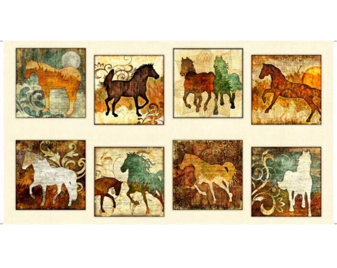 Unbridled- Dan Morris Design Panel