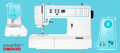 Sewing Machines