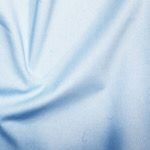 Solid- Powder Blue 43