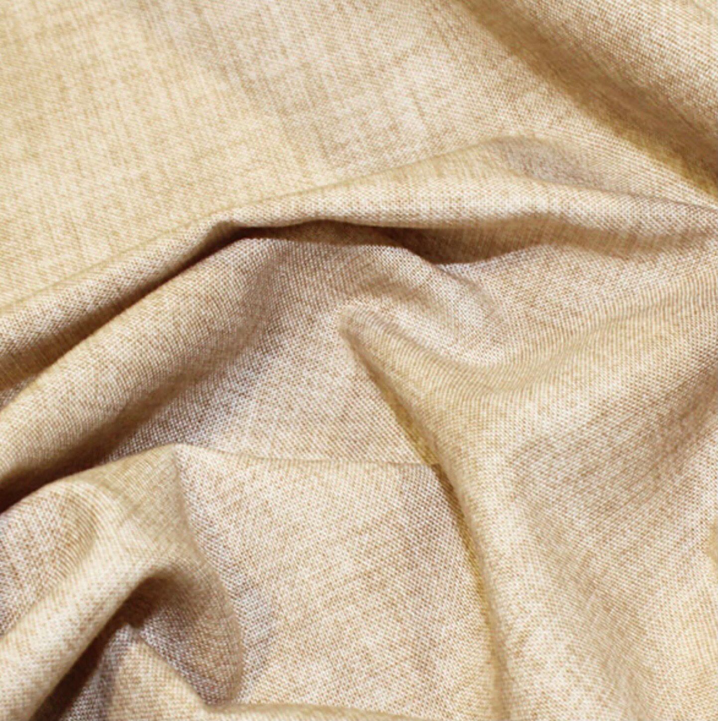 Linen Texture- Taupe