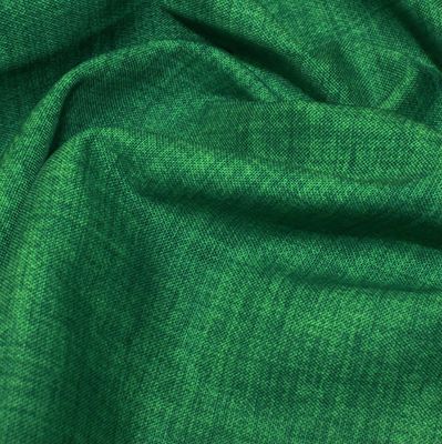 Linen Texture- Emerald