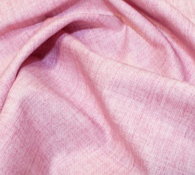 Linen Texture- Pink