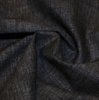 Linen Texture- Charcoal