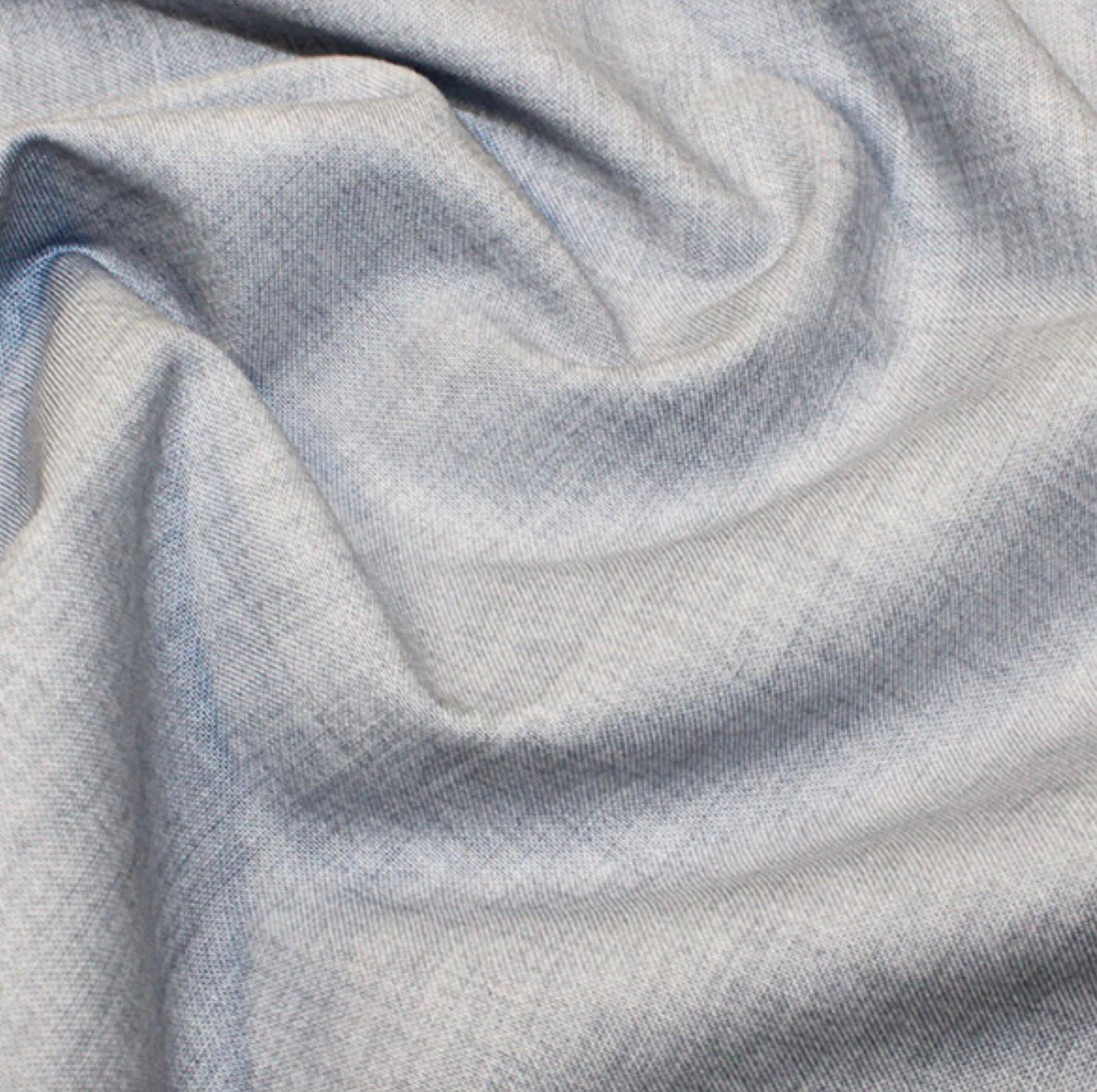 Linen Texture- Silver