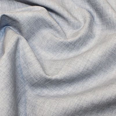 Linen Texture- Silver