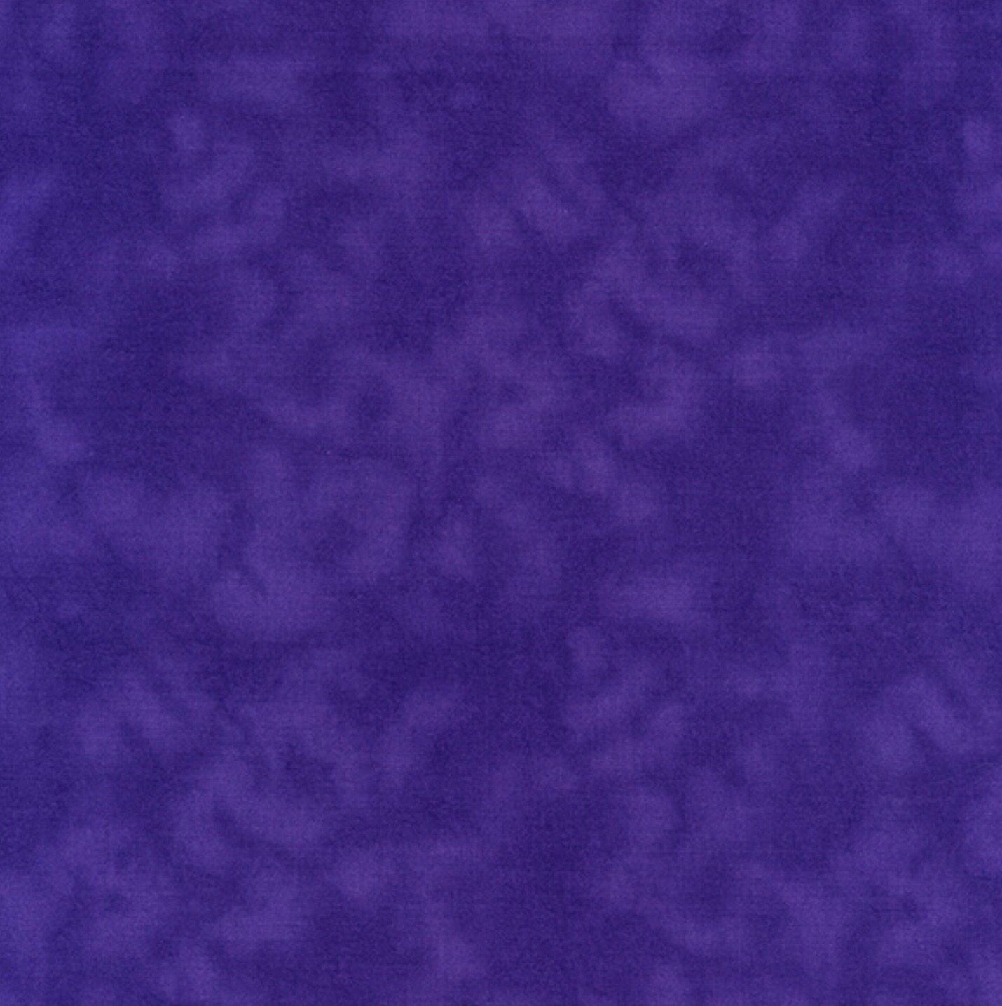 Mottled- Purple
