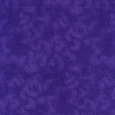 Mottled- Purple
