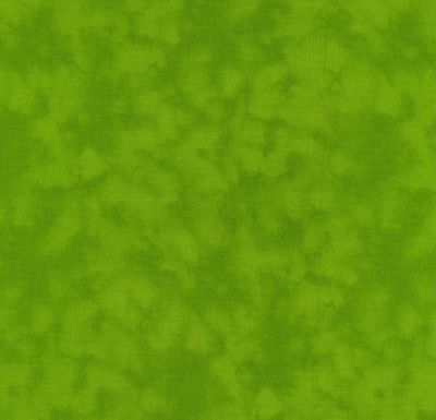 Mottled - Lime
