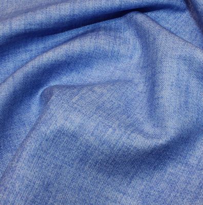 Linen Texture- Azure