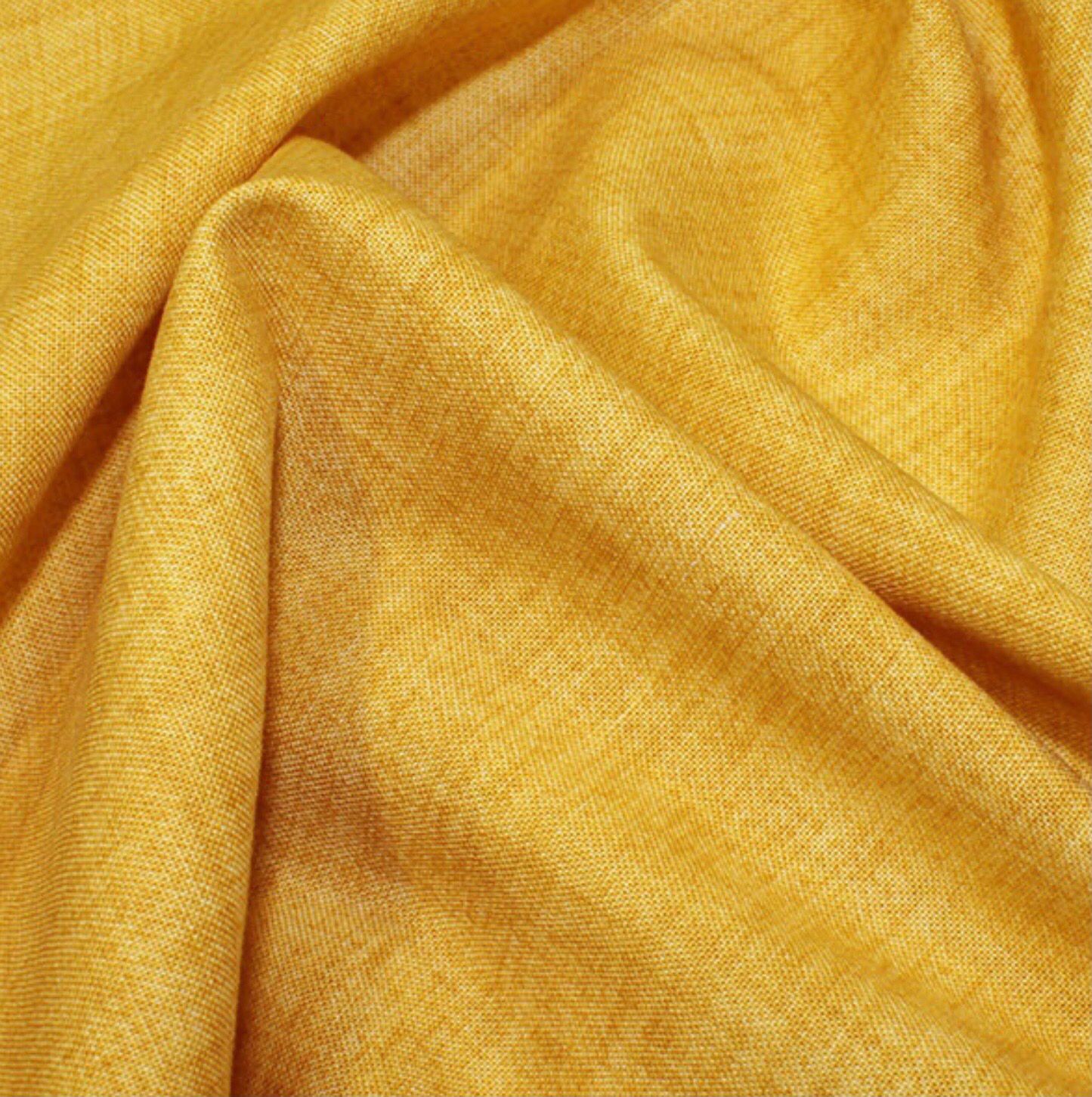 Linen Texture- Gold