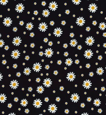 Corduroy Print- Midnight