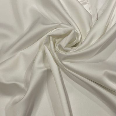 Micro Satin- Ivory