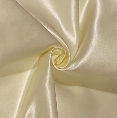 Duchess Satin- Ivory