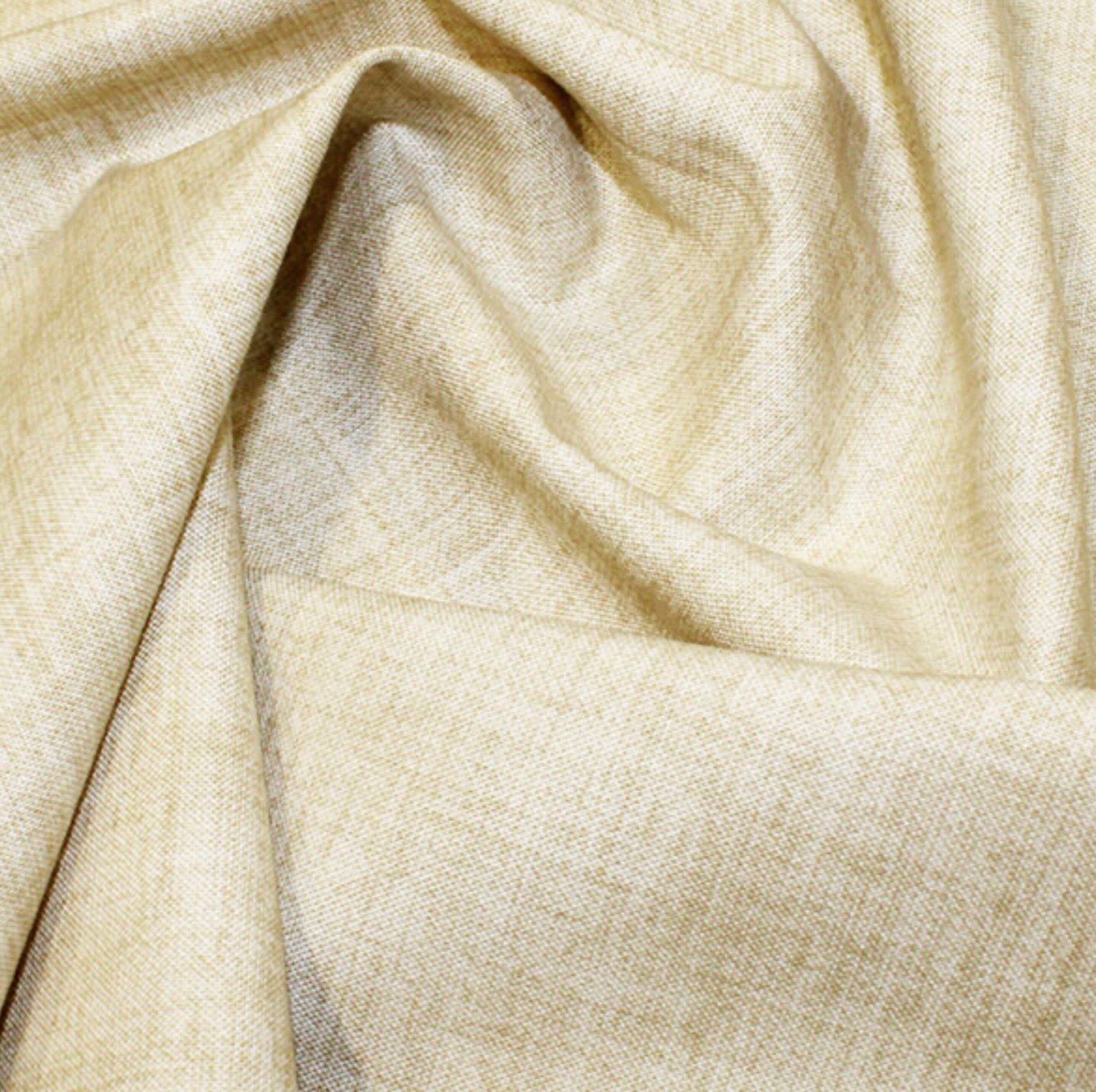 Linen Texture- Natural