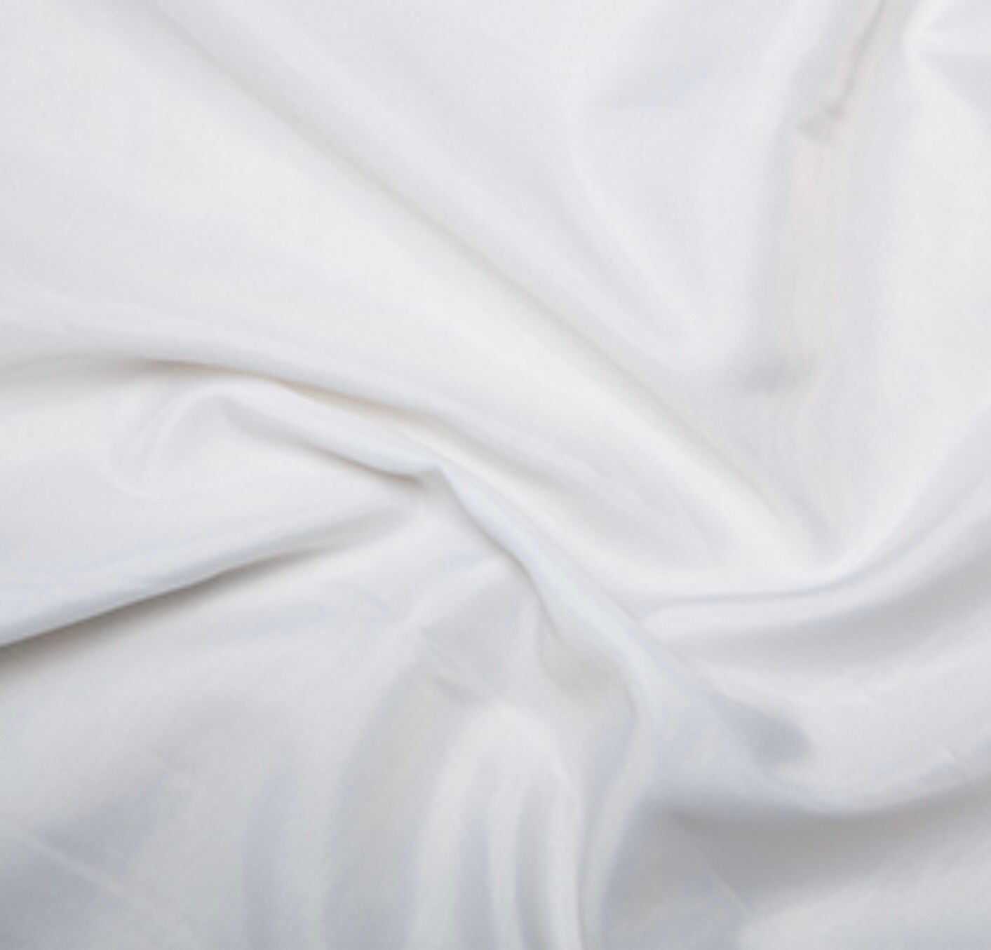Monaco Dress Lining- White