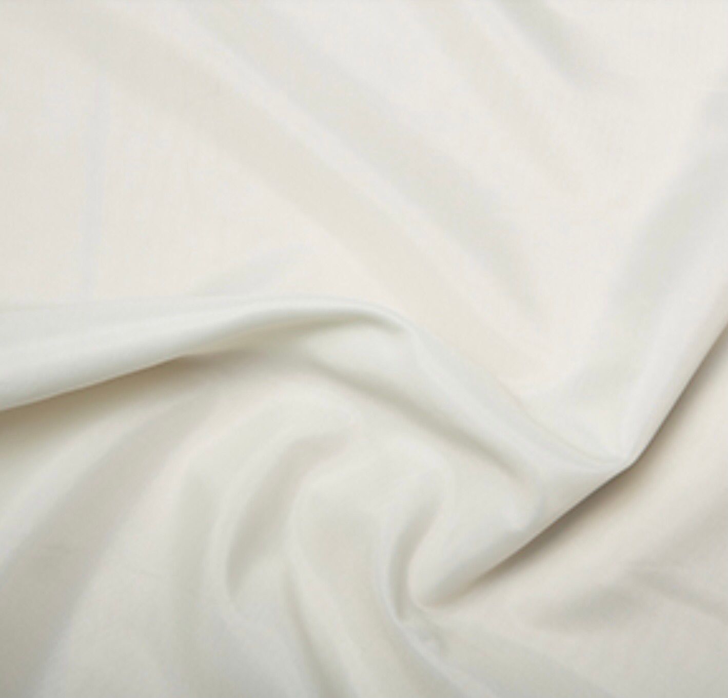 Monaco Dress Lining- Ivory