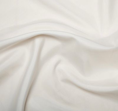 Monaco Dress Lining- Cream