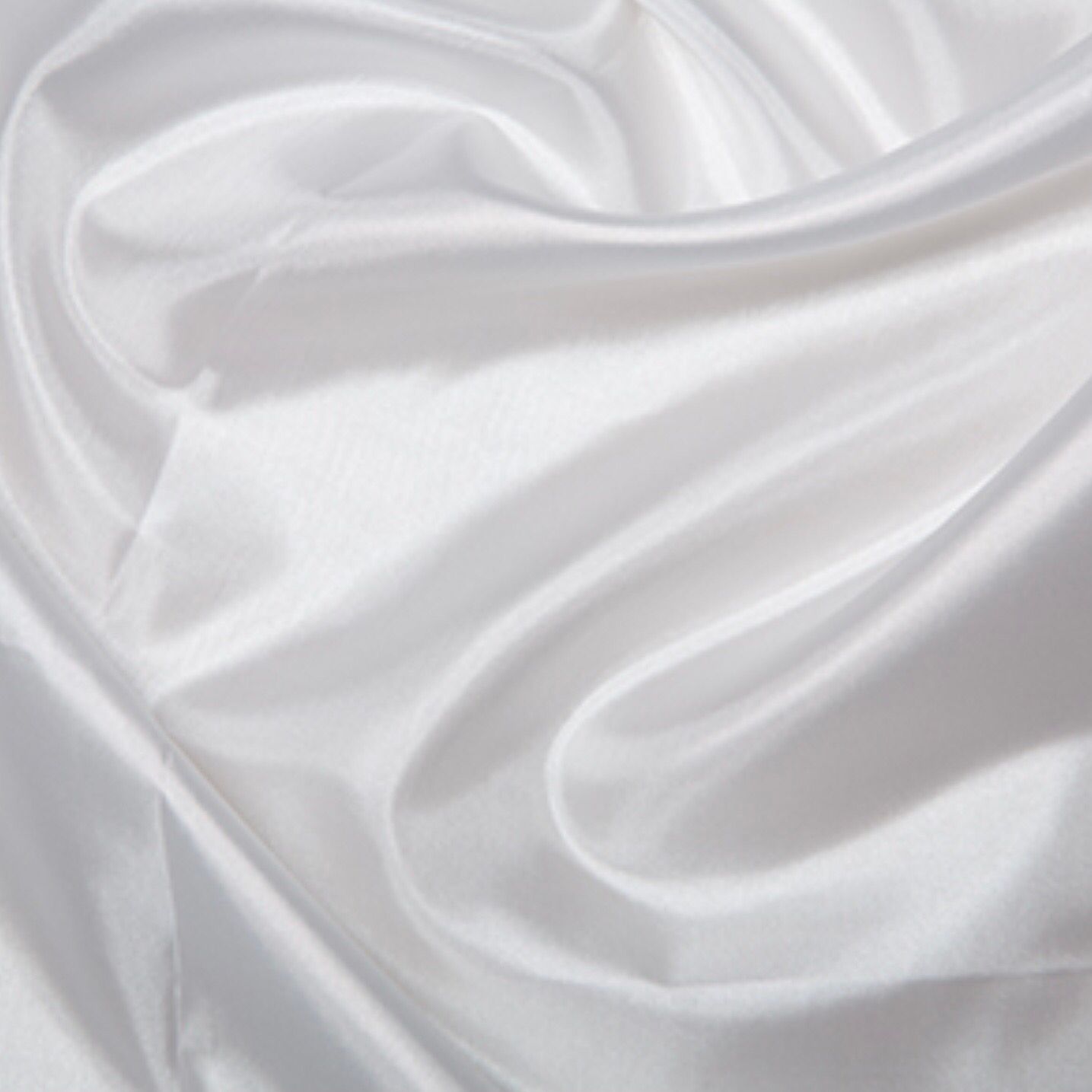 Habotai Lining- White