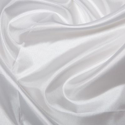 Habotai Lining- White