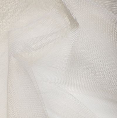 Tulle- White