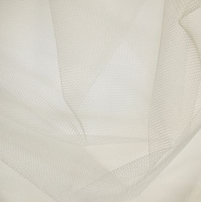 Tulle- Ivory