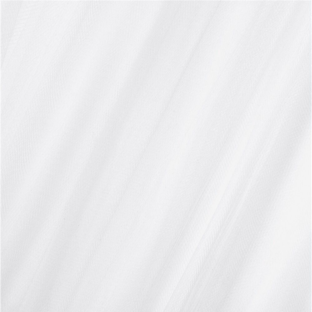 Bridal Veiling- White