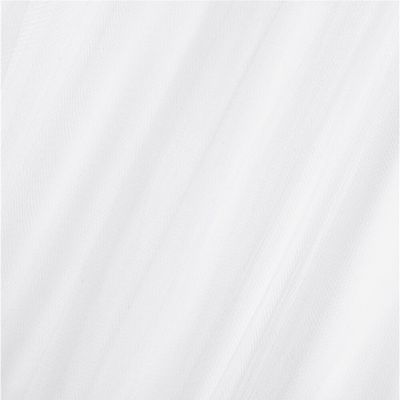 Bridal Veiling- White