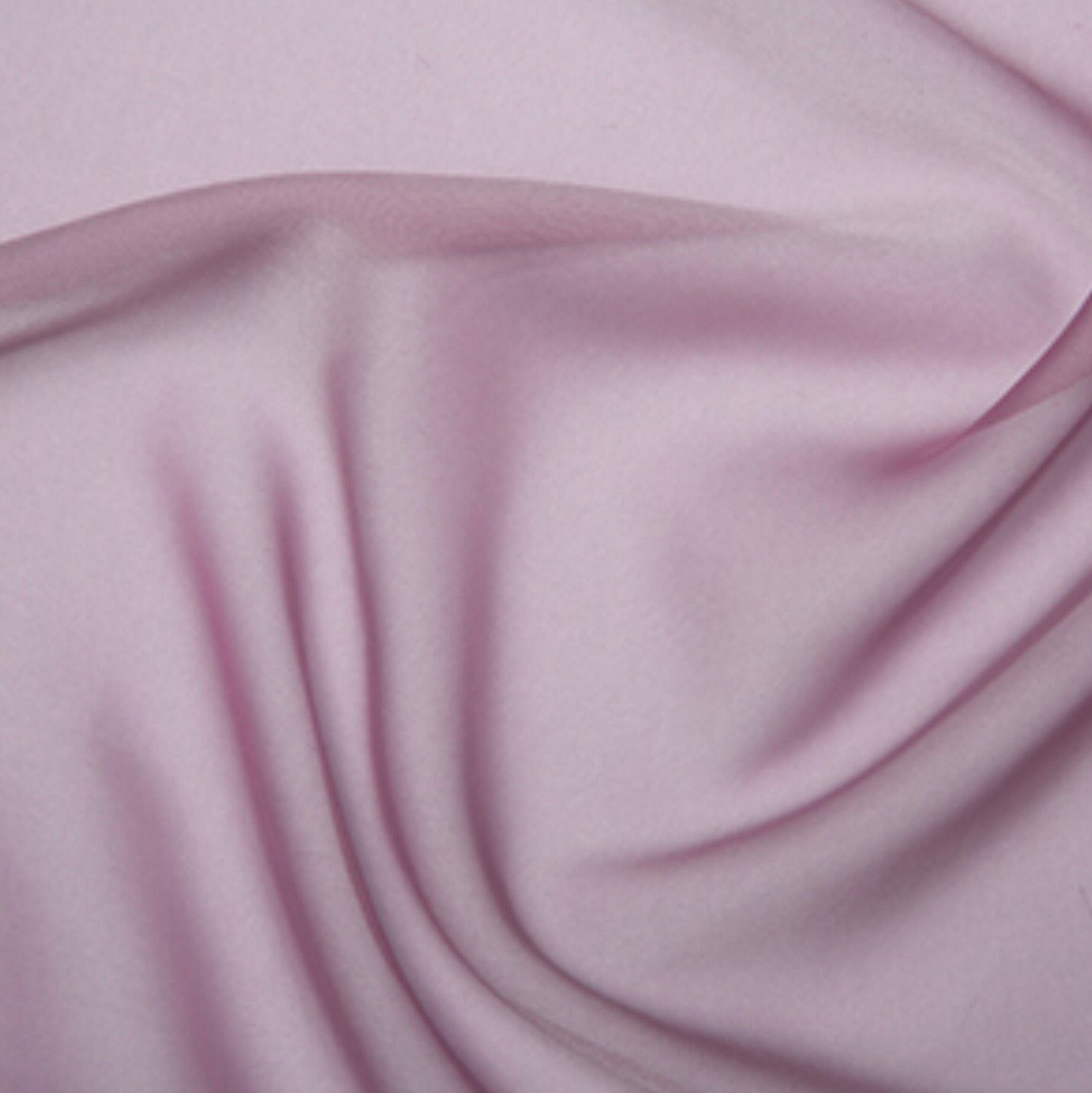 Cationic Chiffon- Rose