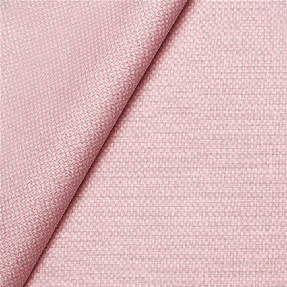 Small Dots On Pink