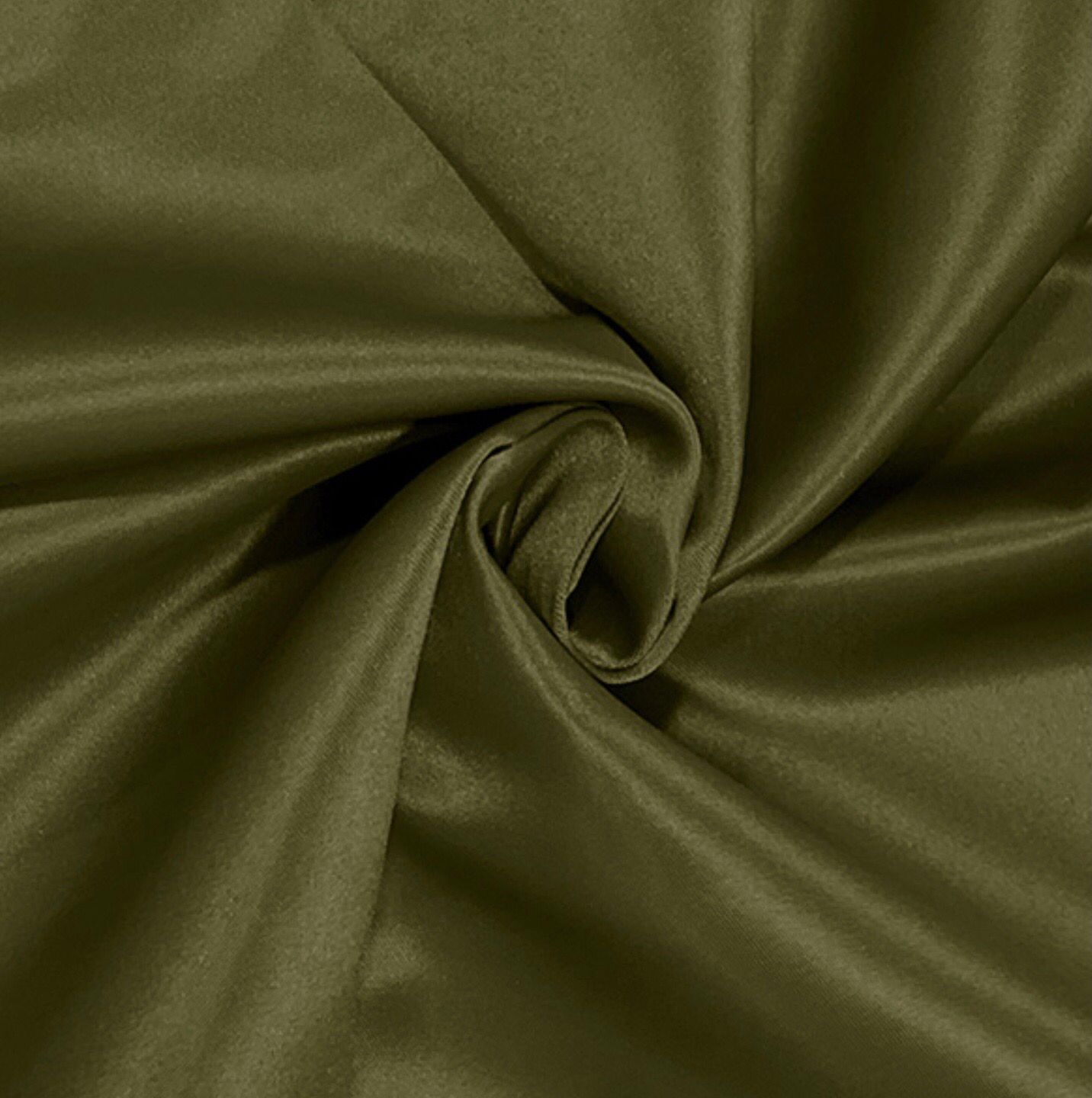 Duchess Satin- Sage