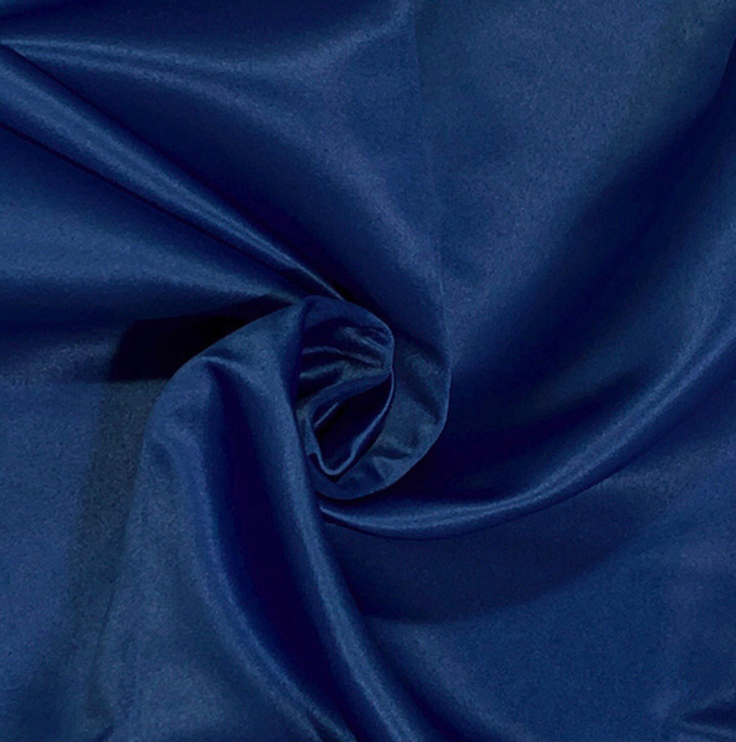 Duchess Satin- Marine