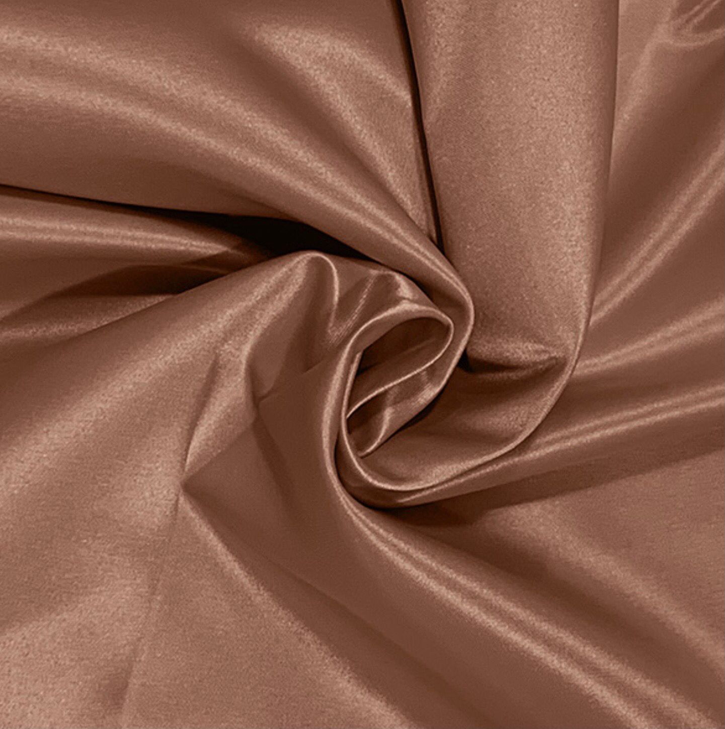 Duchess Satin- Nude