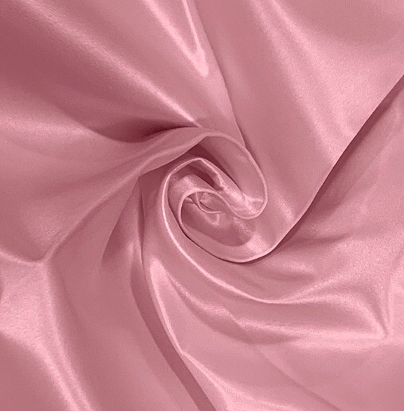 Duchess Satin- Pink