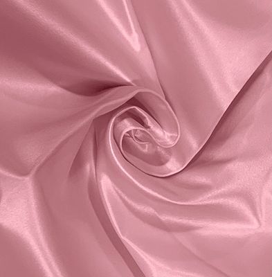 Duchess Satin- Pink