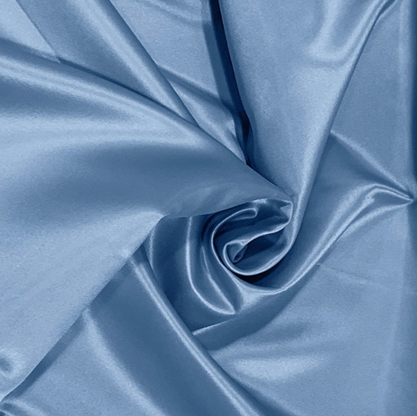 Duchess Satin- Sky