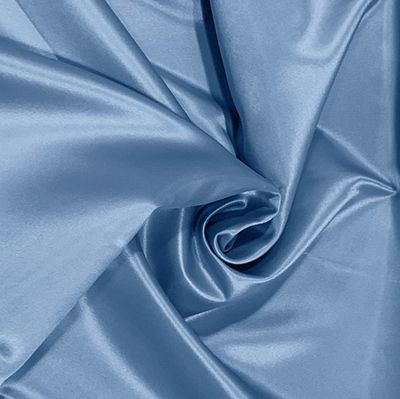 Duchess Satin- Sky