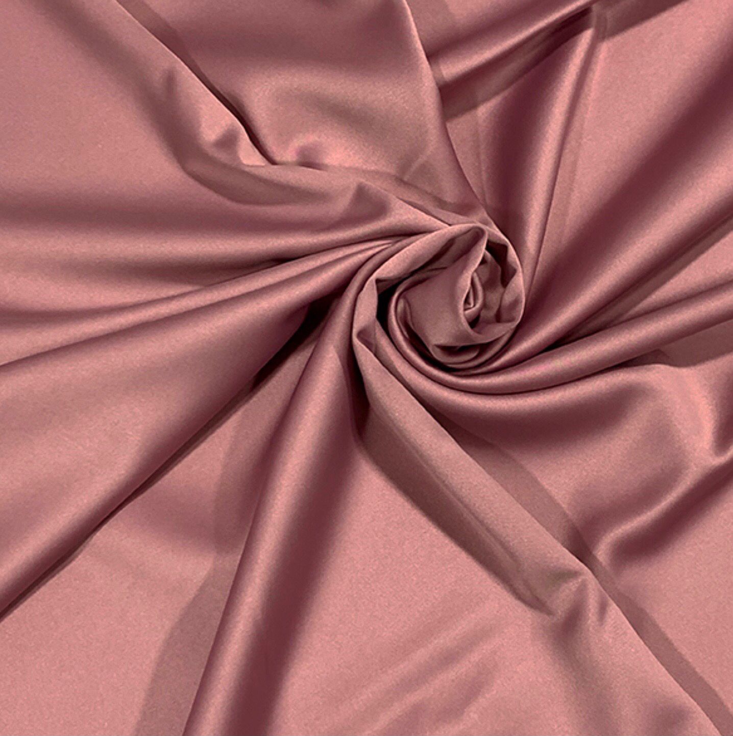 Micro Satin- Mauve