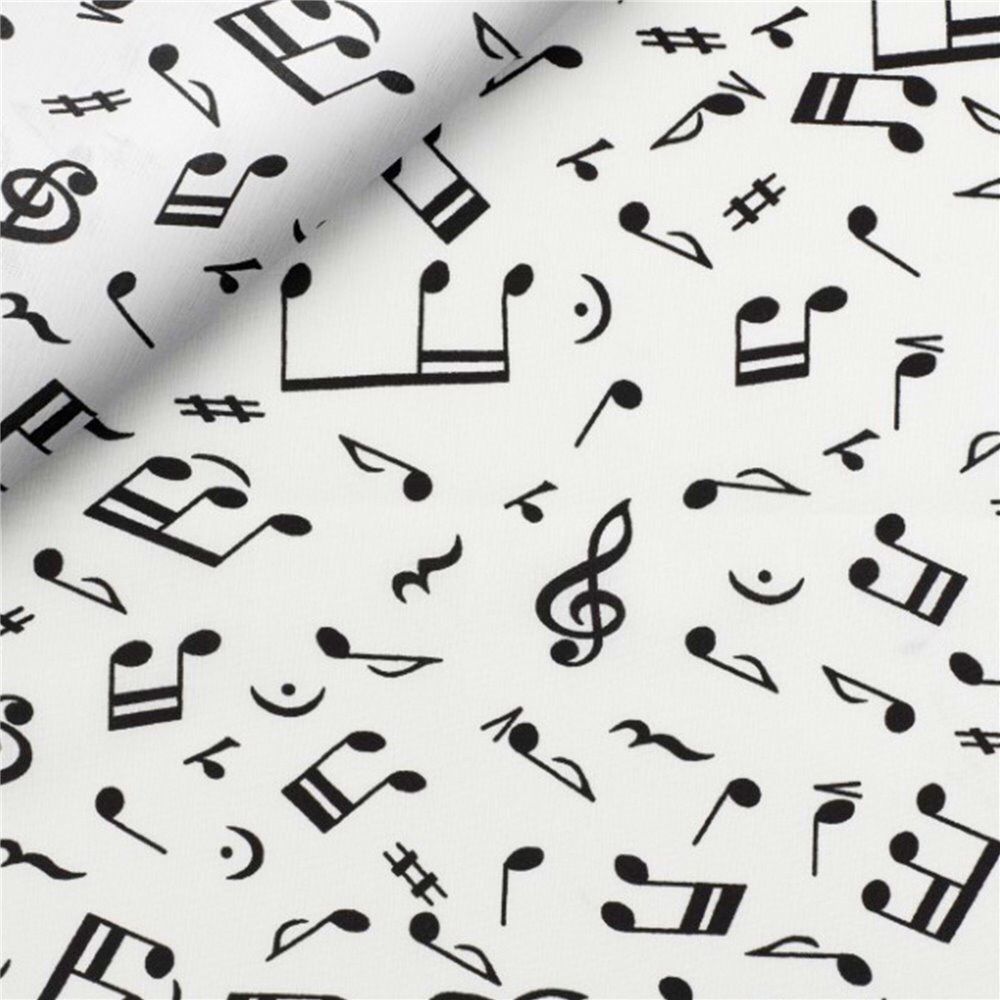 Music Notes