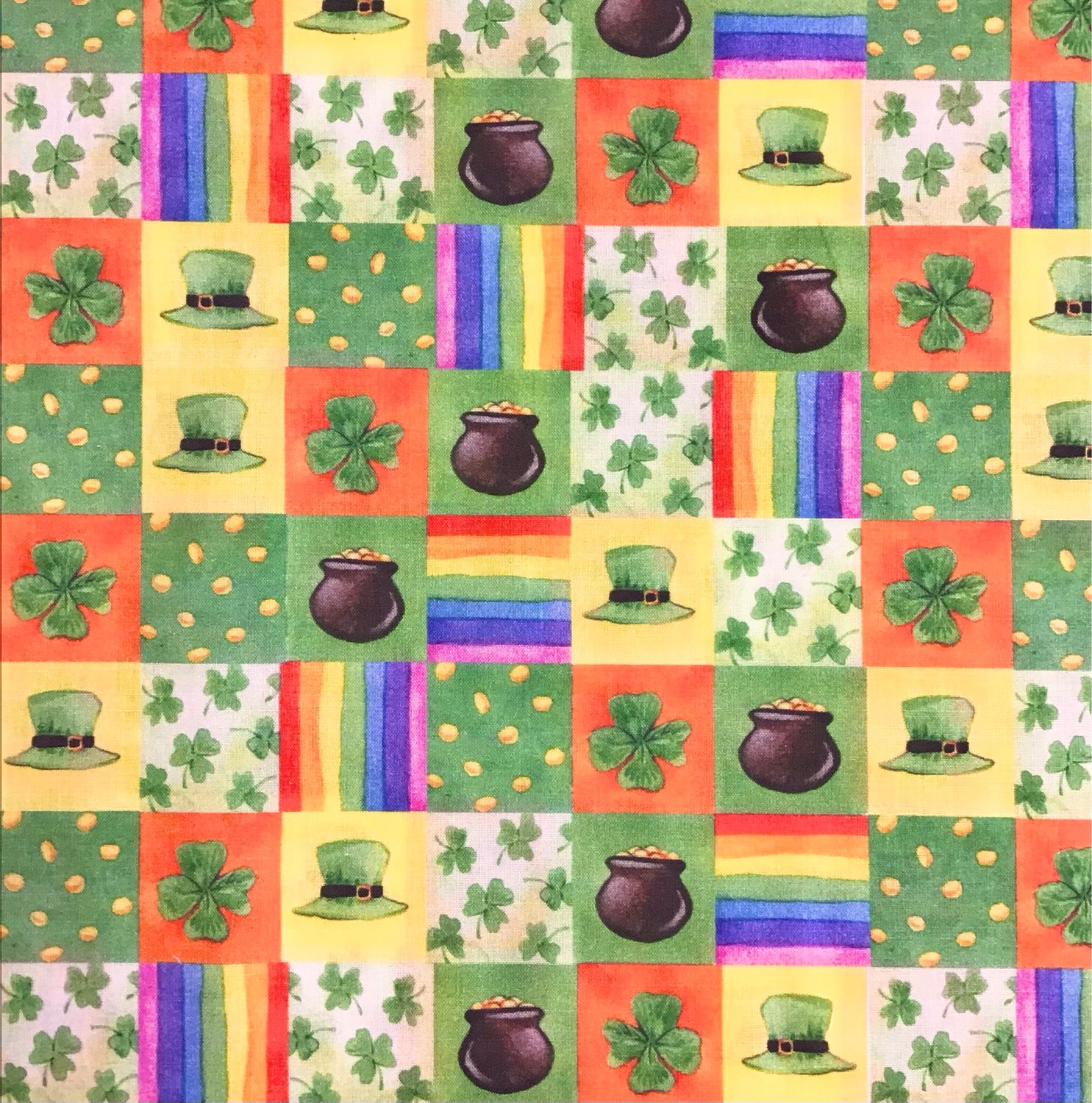 St.Patrick