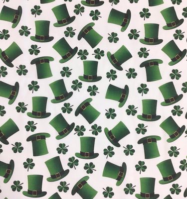 St. Patrick’s Hat
