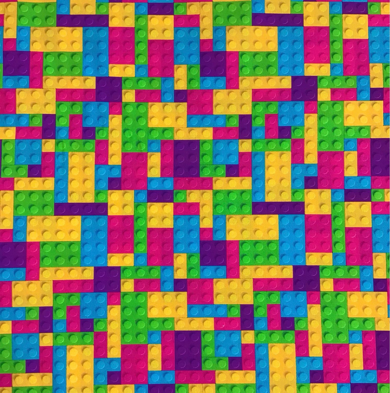 Lego- Multicoloured 1