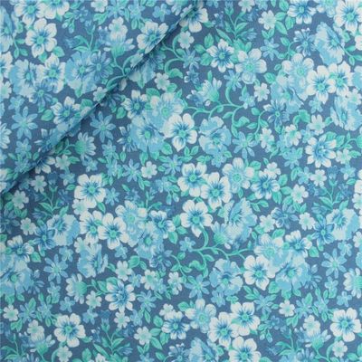 Patchwork Spring- Flowers