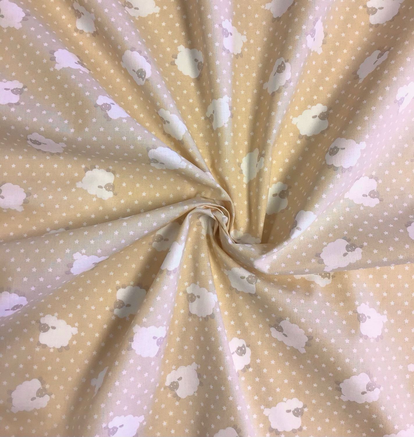 Sheep- Beige