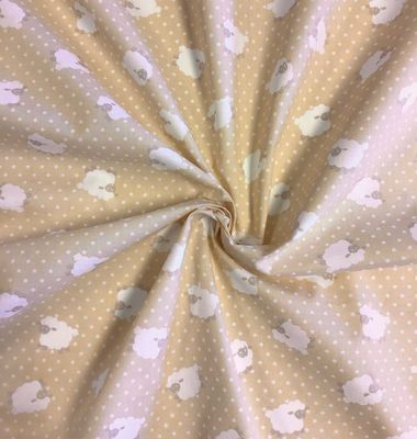 Sheep- Beige